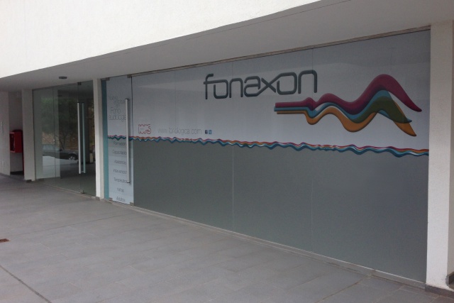 FONAXON